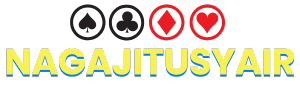 Logo NAGAJITUSYAIR